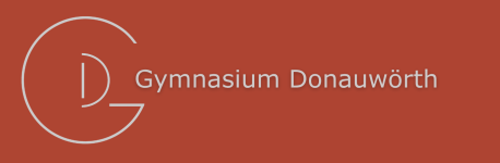 Gymnasium Donauw&ouml;rth